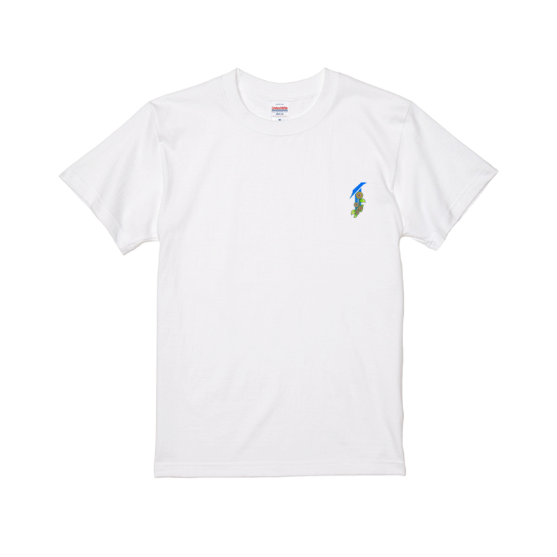 SUMMER GRAPHIC TEE(2026)