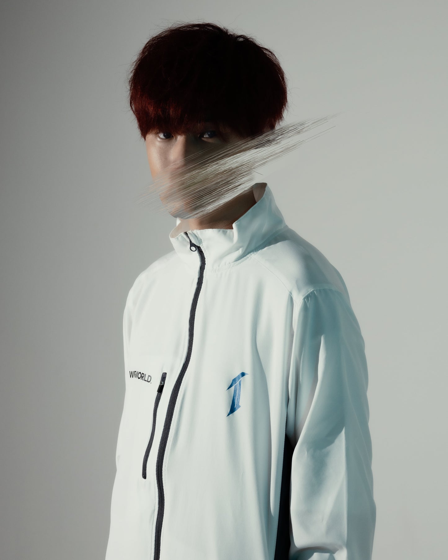 【再販】2025 AUTHENTIC JACKET