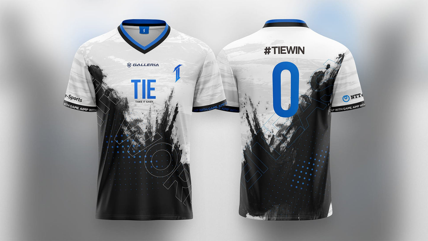 【受注販売】2024-2025 AUTHENTIC JERSEY