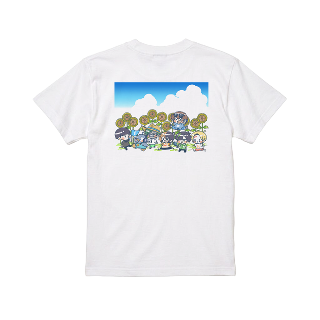 SUMMER GRAPHIC TEE(2026)