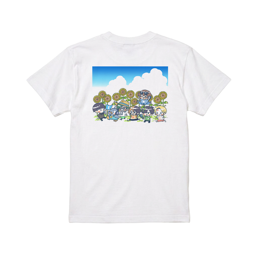 SUMMER GRAPHIC TEE(2026)