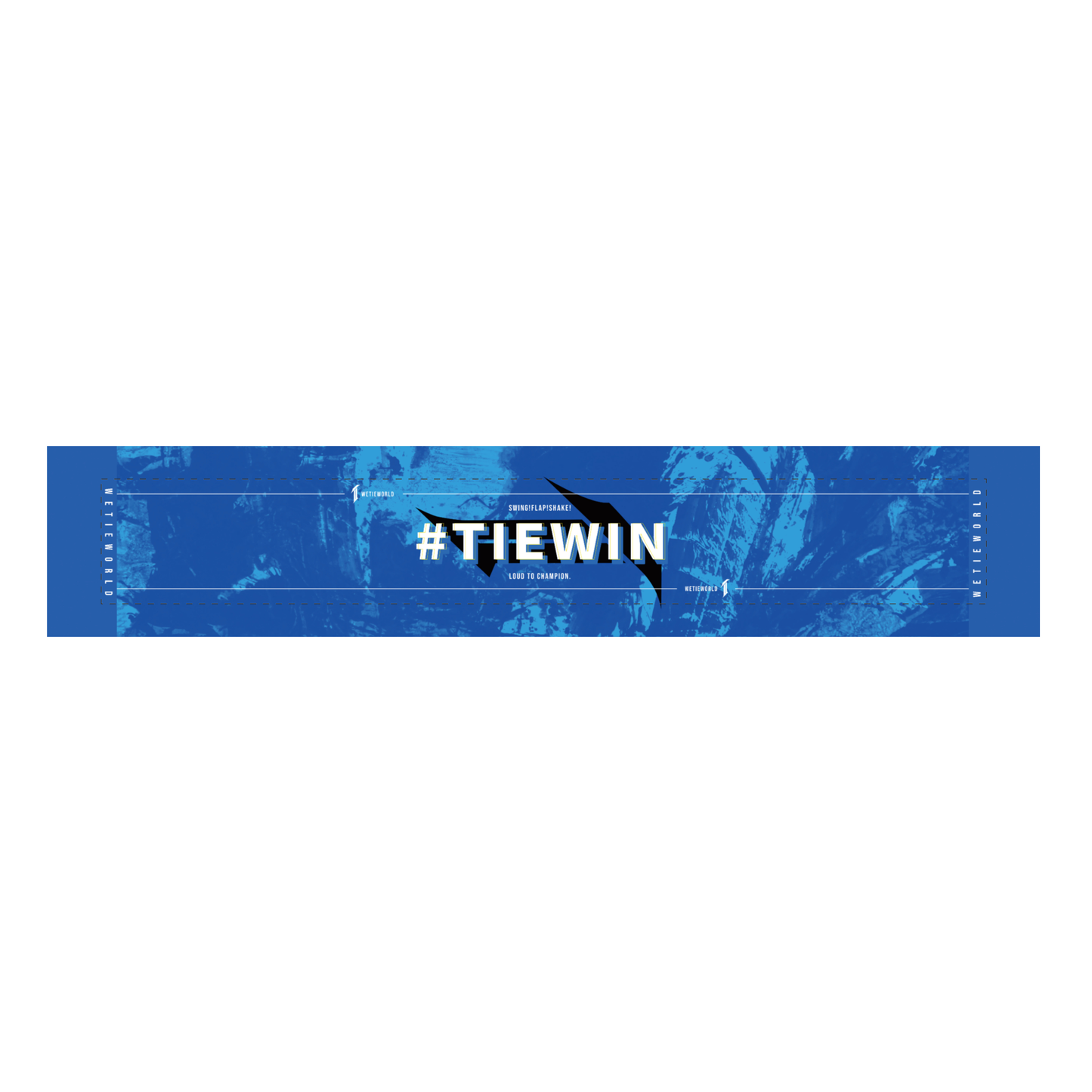 TIEWIN マフラータオル