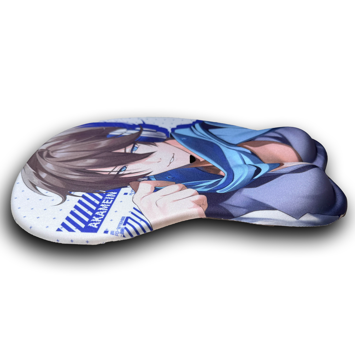 【誕生日記念】あかめいん胸筋マウスパッド【受注販売】