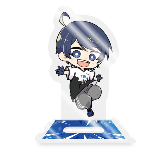 【受注販売】Umiつながるアクリルスタンド