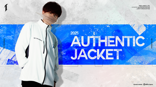 2025AUTHENTIC JACKET