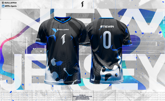 【受注販売】2026-2027 AUTHENTIC JERSEY