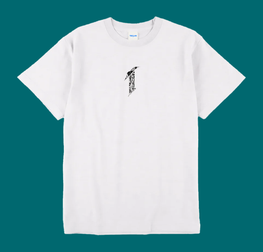 【受注販売】ストリーマーTシャツ【Ru × J0hn】
