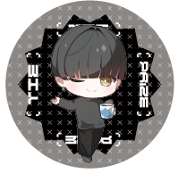 【全9種】ランダム缶バッジ