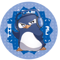 【全9種】ランダム缶バッジ