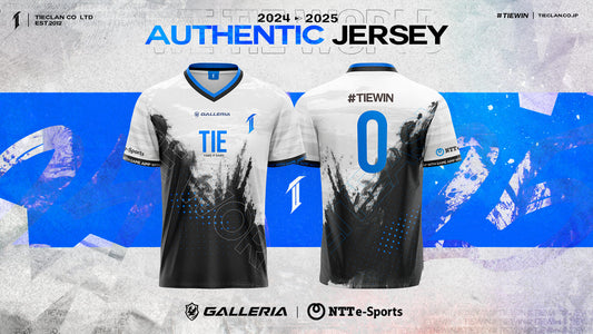 2024-2025 AUTHENTIC JERSEY